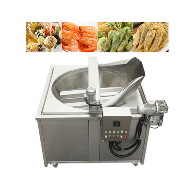 Industrial French Fries Fryer/ Electric Deep Frying Machine/ Frying Machine Potato Chips