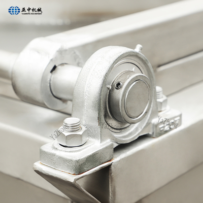 Industrial French Fries Fryer/ Electric Deep Frying Machine/ Frying Machine Potato Chips